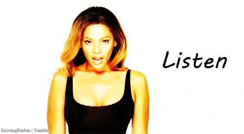 beyonce-listen